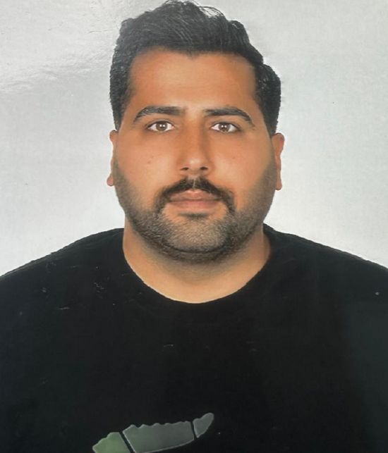 Mehmet Gençdal