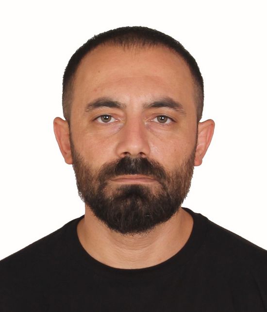 Mehmet Yetişir