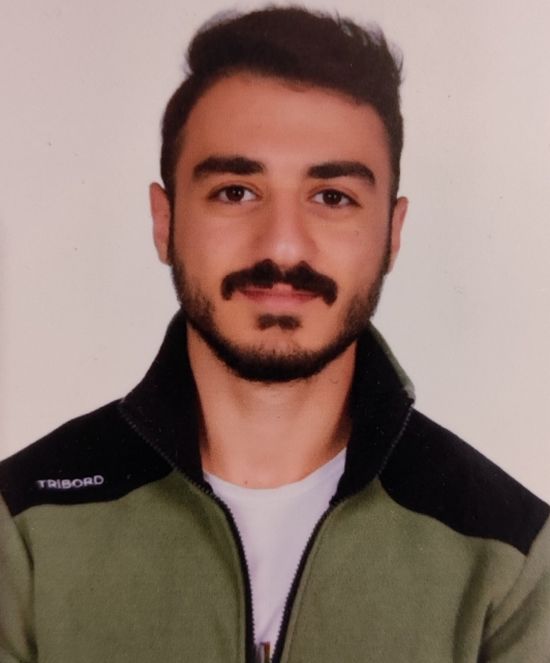Rüstem Zal Yenikan